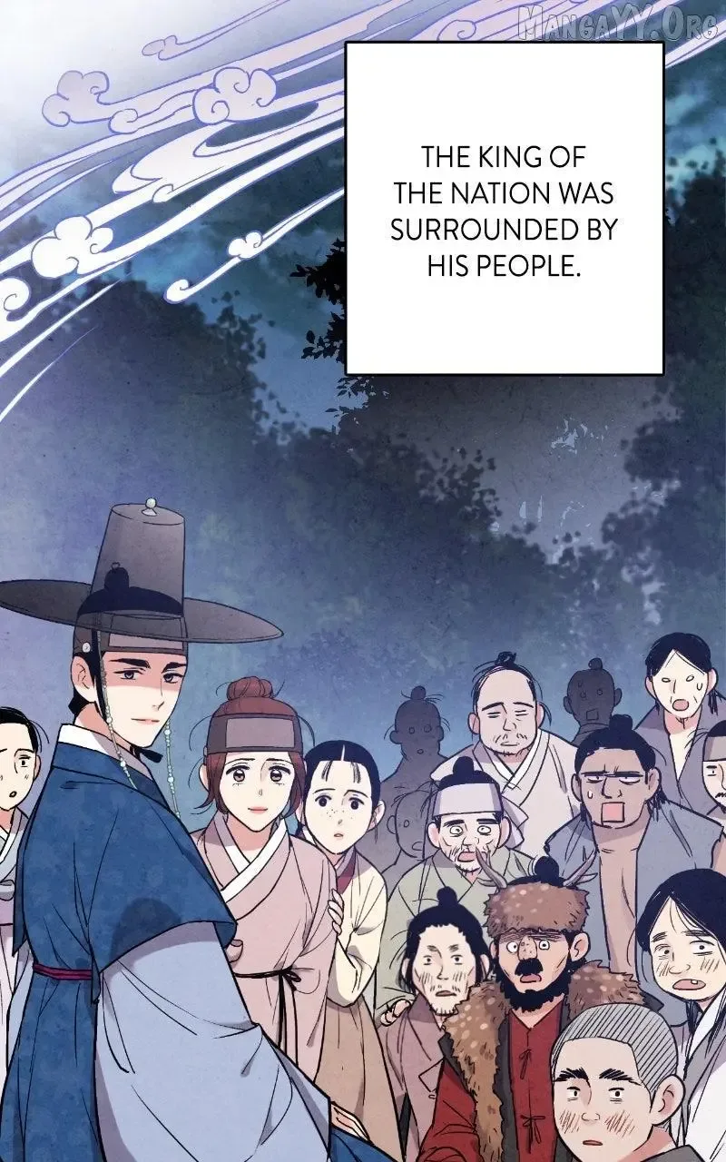 No Marriage Chapter 51 page 61