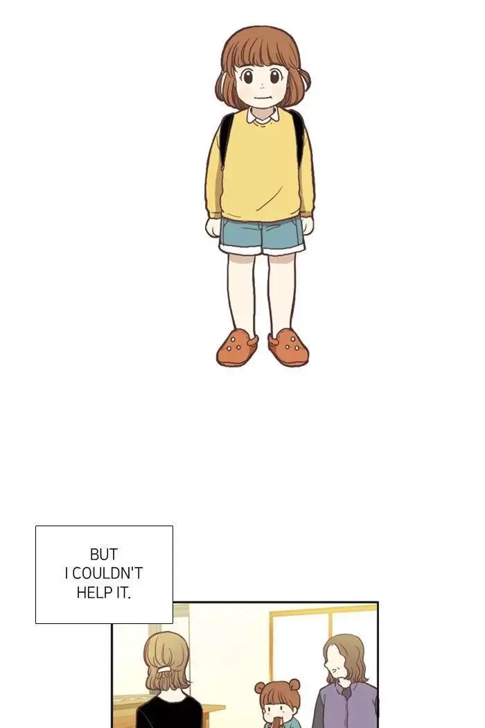 Girl's World Chapter 51 page 2
