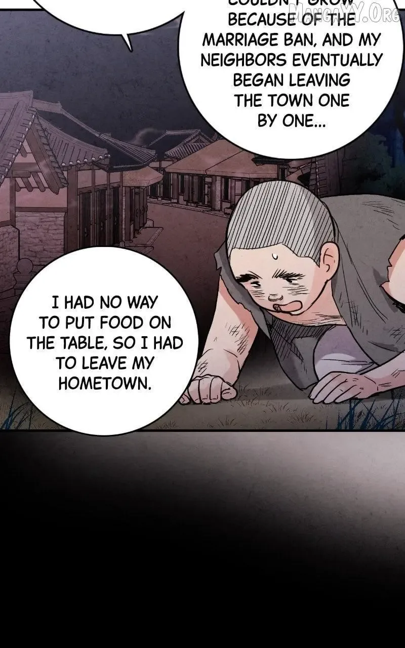 No Marriage Chapter 50 page 69