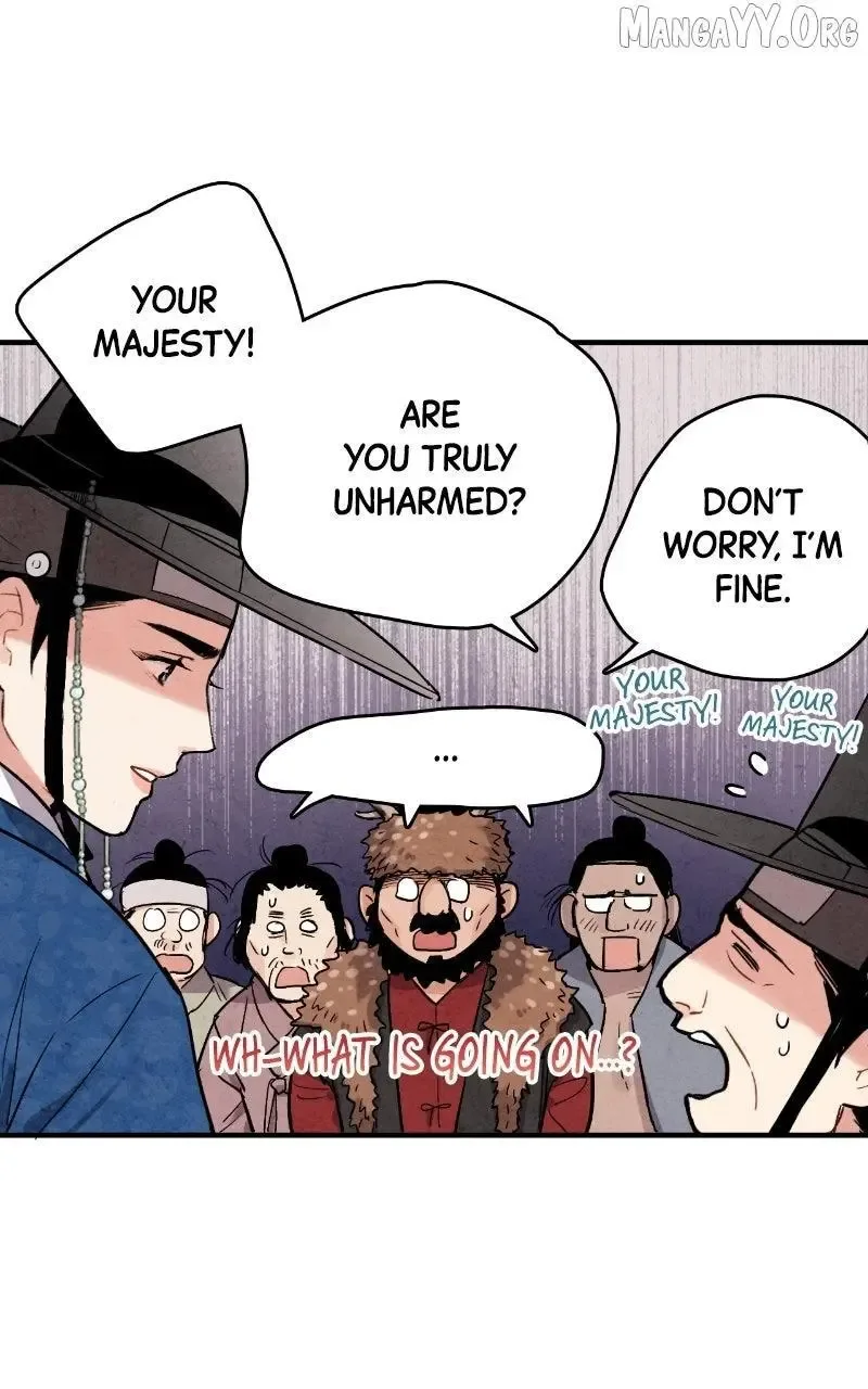 No Marriage Chapter 51 page 65