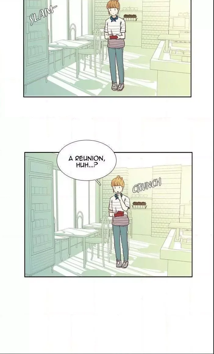 Girl's World Chapter 50 page 43