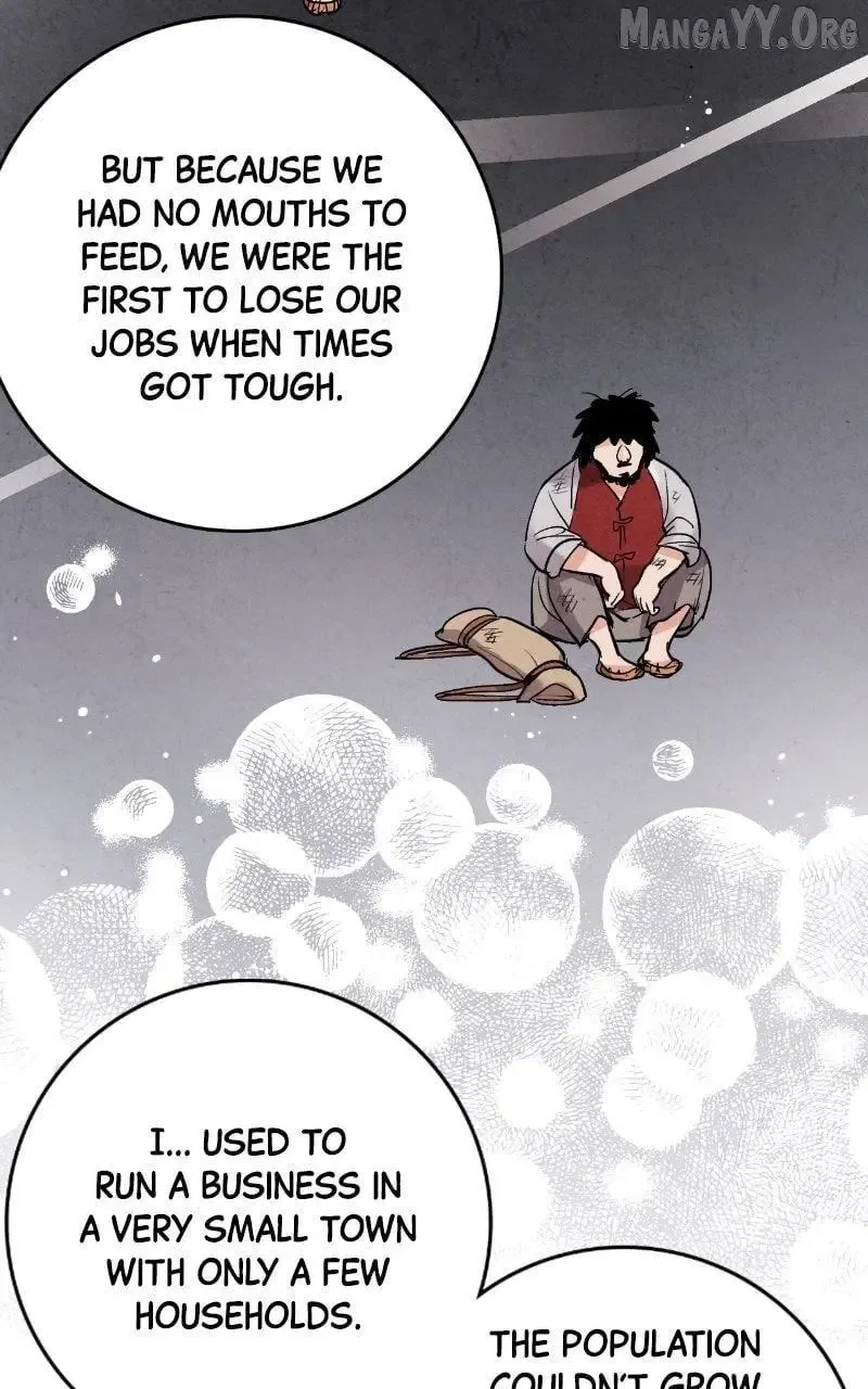 No Marriage Chapter 50 page 68
