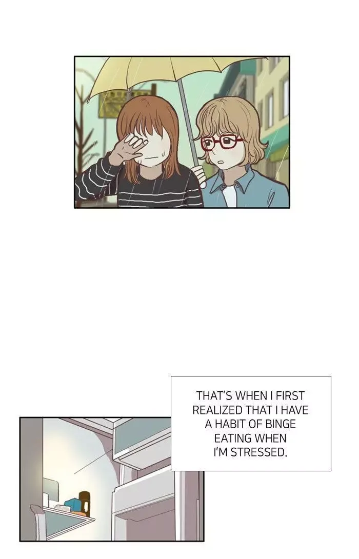 Girl's World Chapter 51 page 19