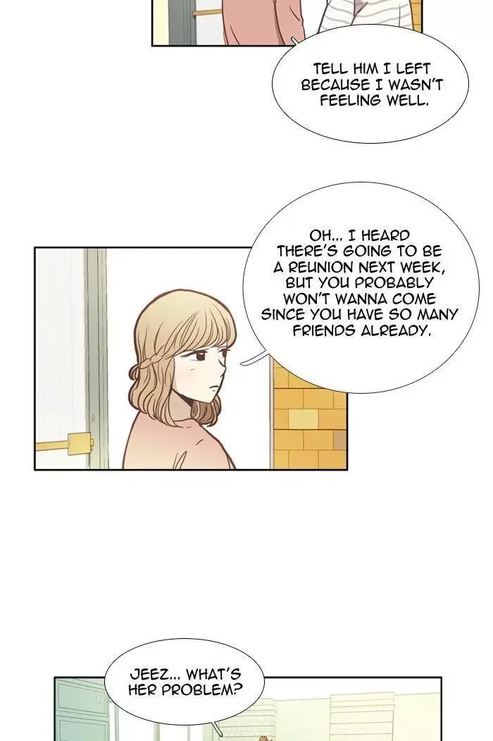 Girl's World Chapter 50 page 42