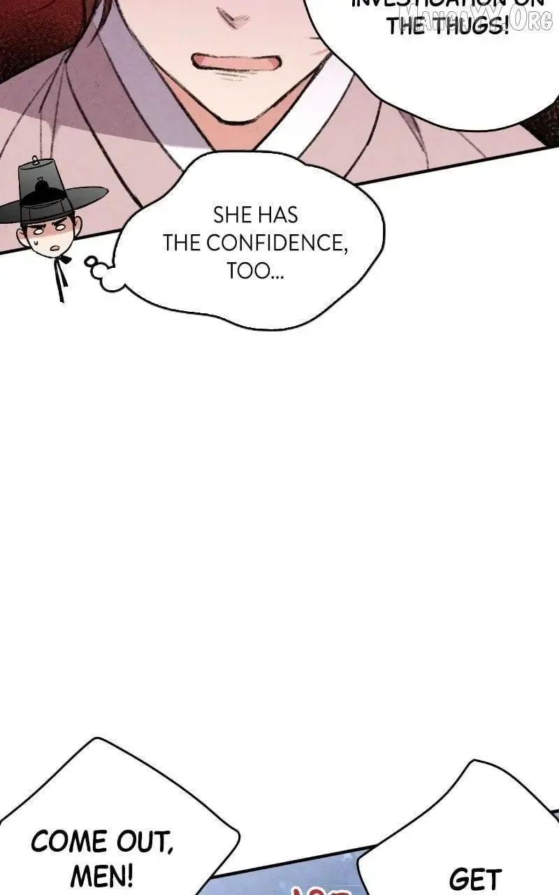 No Marriage Chapter 50 page 59