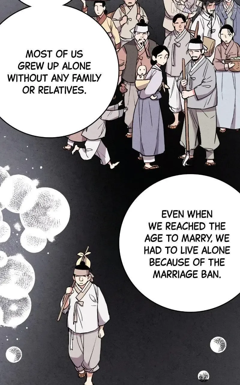 No Marriage Chapter 50 page 67