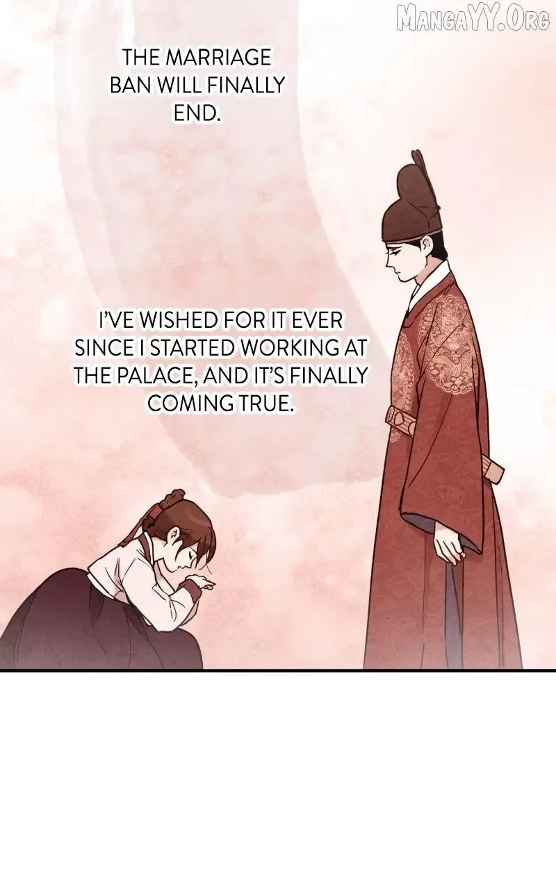 No Marriage Chapter 52 page 15