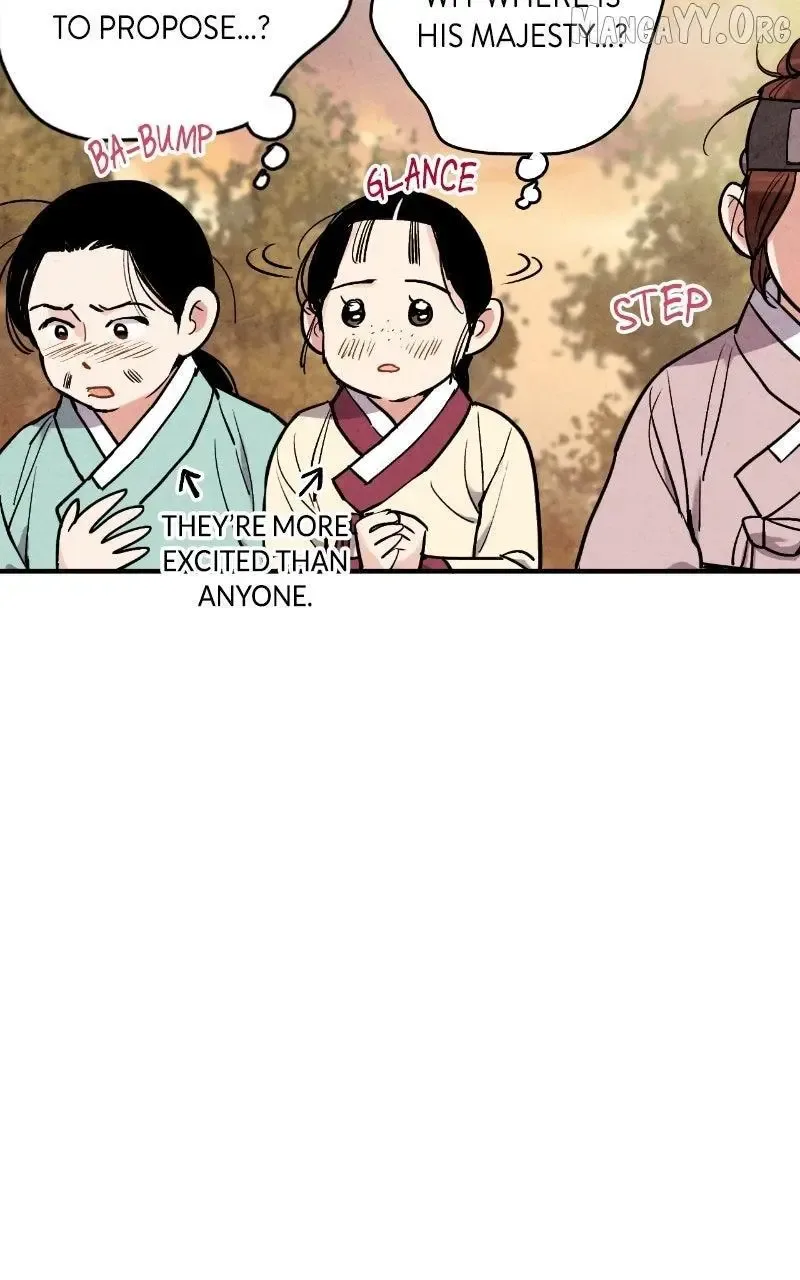 No Marriage Chapter 52 page 9