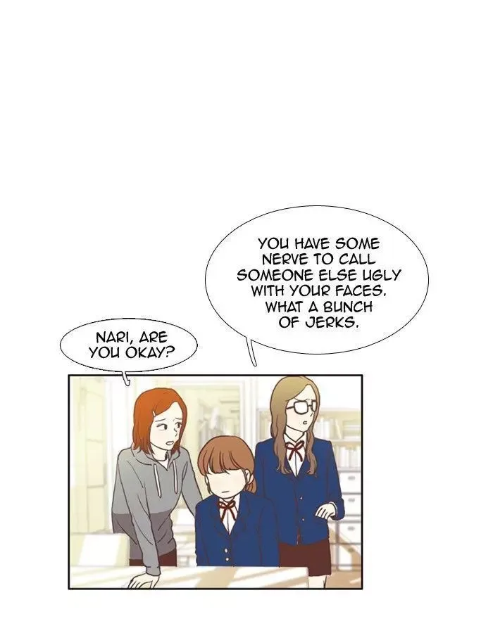 Girl's World Chapter 51 page 35