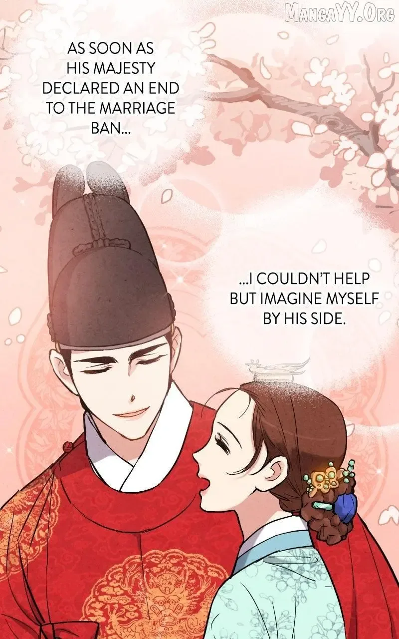 No Marriage Chapter 52 page 19