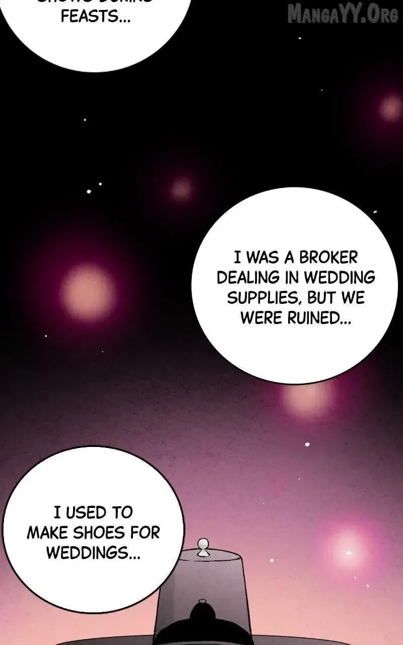No Marriage Chapter 50 page 71