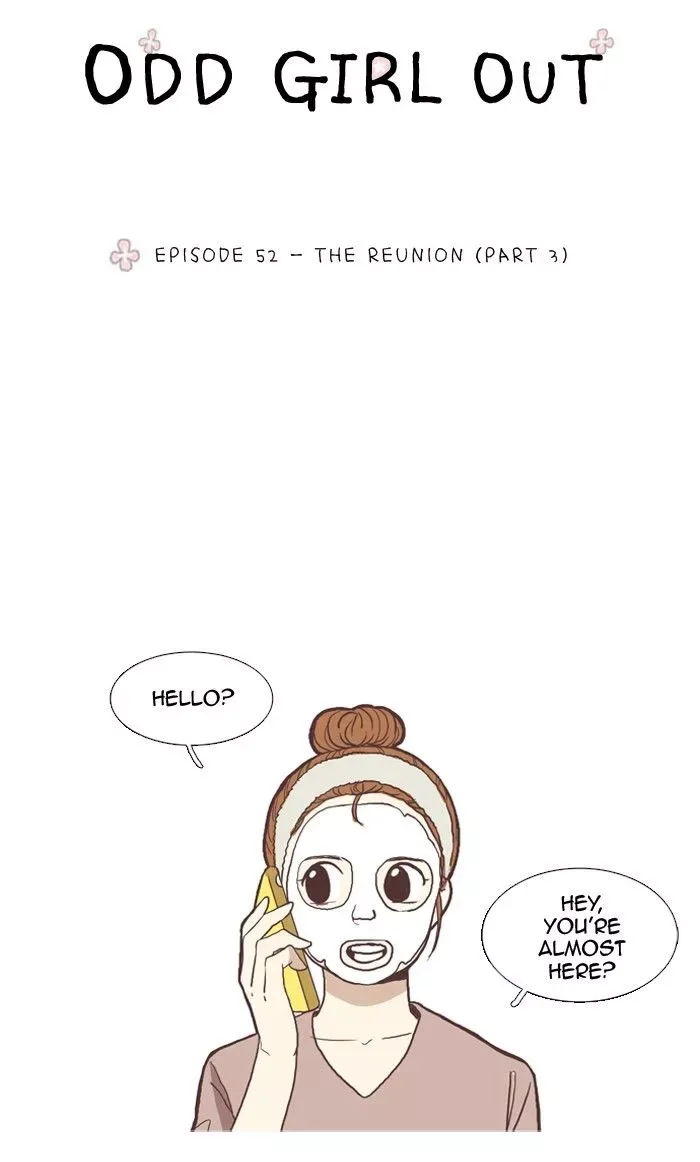 Girl's World Chapter 52 page 4