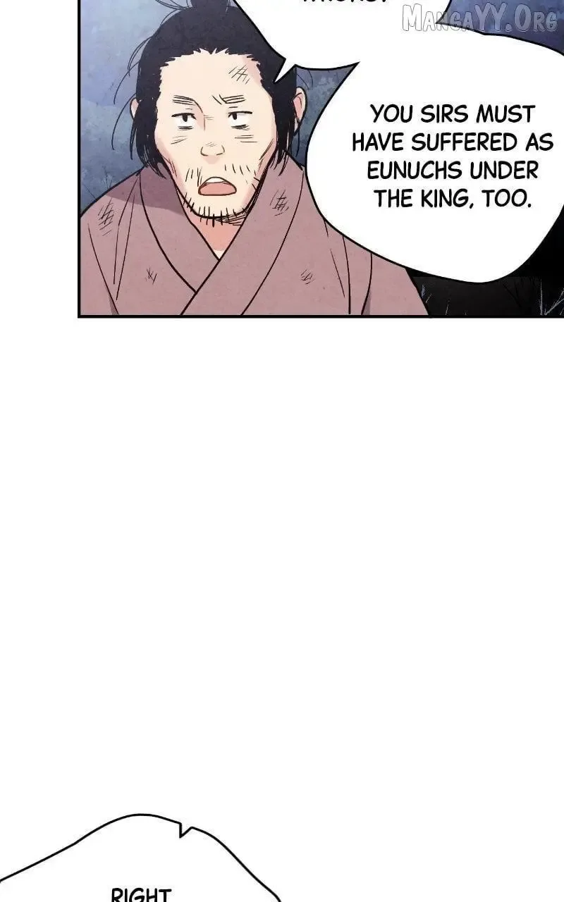 No Marriage Chapter 50 page 76