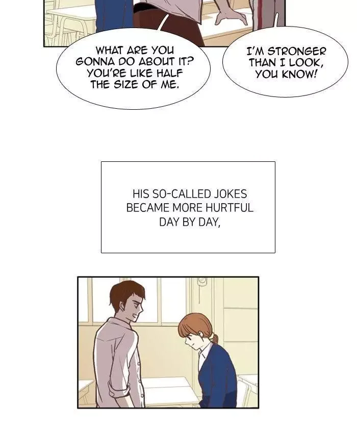 Girl's World Chapter 51 page 30