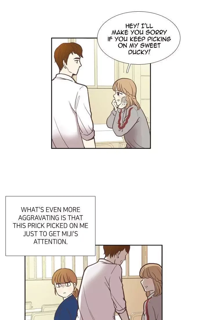 Girl's World Chapter 51 page 29