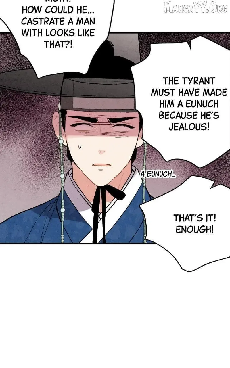 No Marriage Chapter 50 page 77