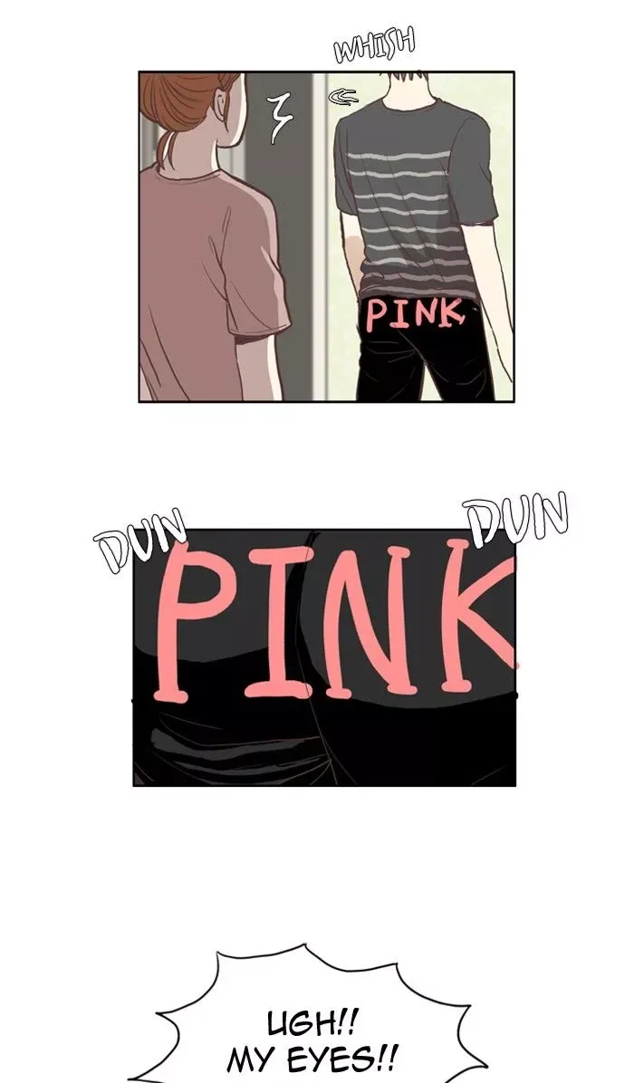 Girl's World Chapter 52 page 9