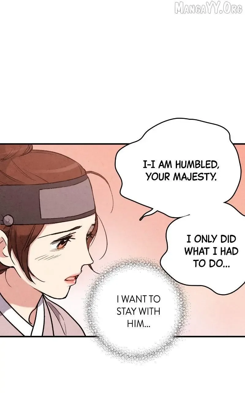 No Marriage Chapter 52 page 33