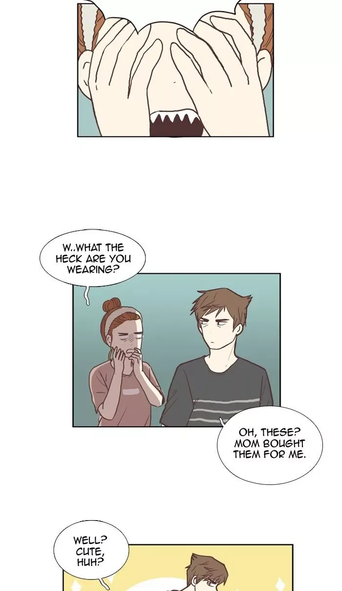 Girl's World Chapter 52 page 10