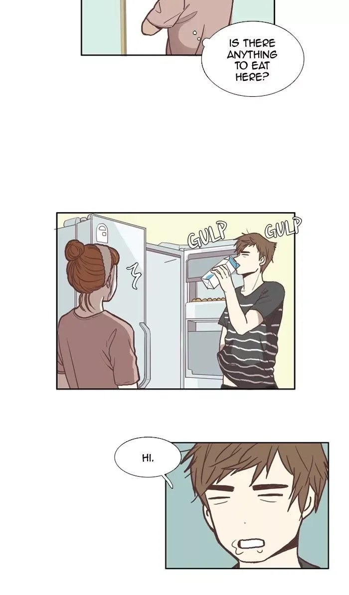 Girl's World Chapter 52 page 6