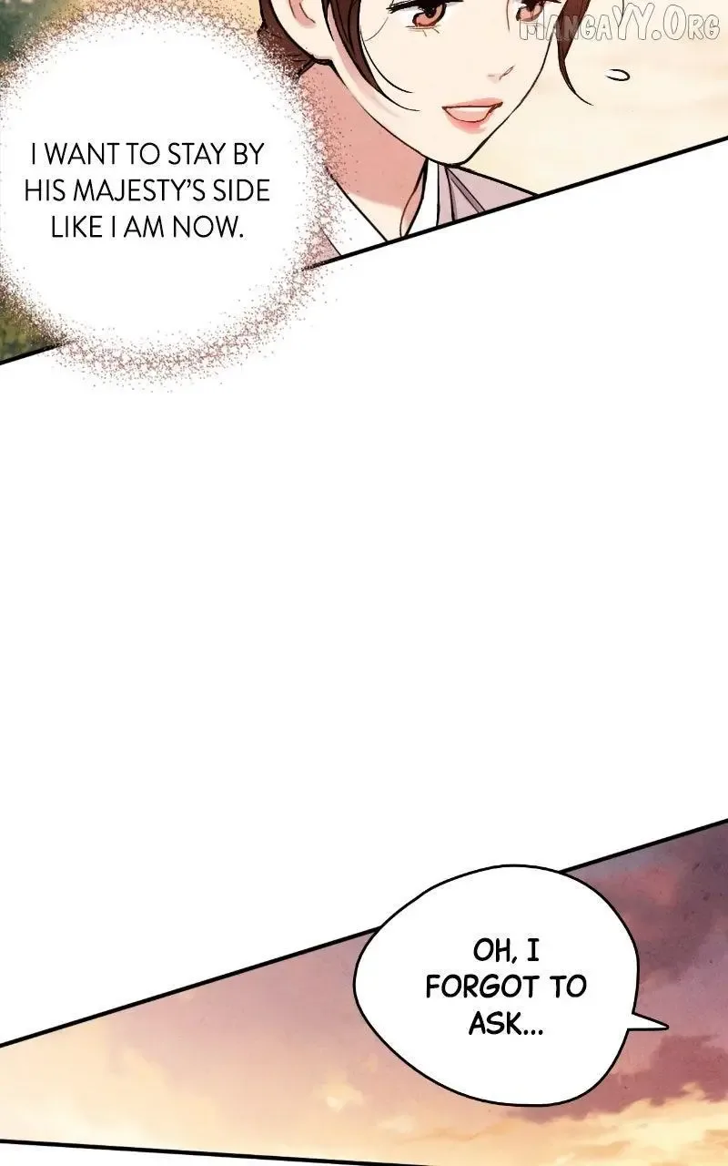 No Marriage Chapter 52 page 36