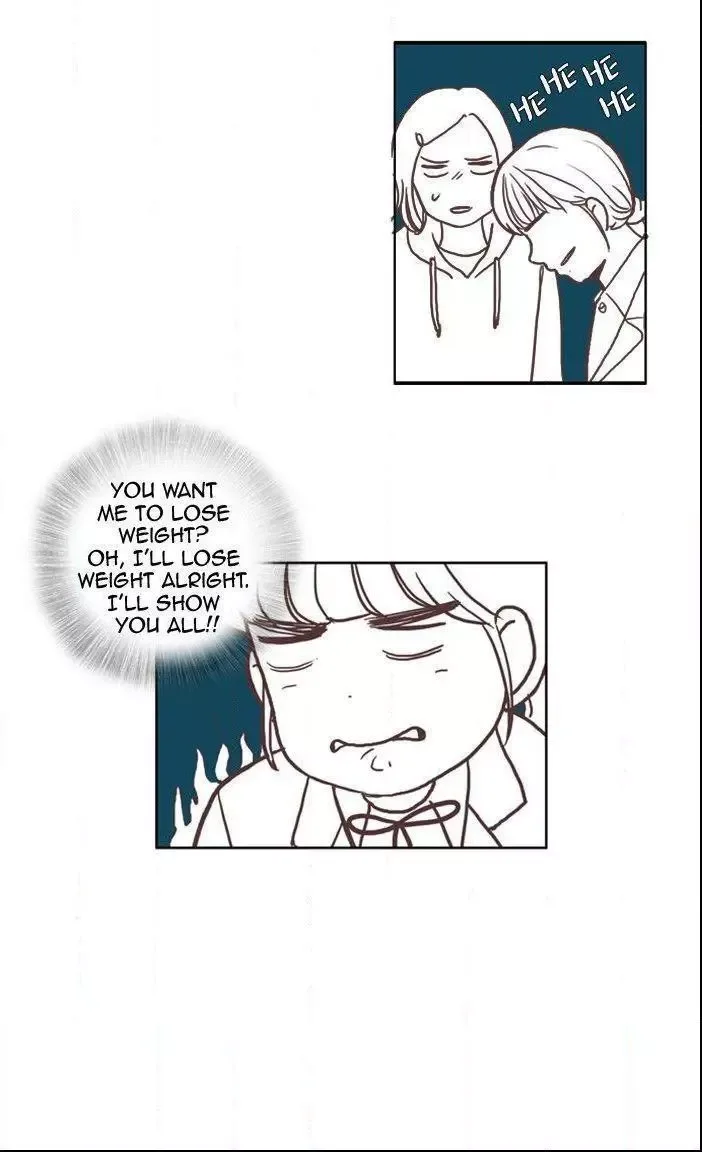 Girl's World Chapter 51 page 36