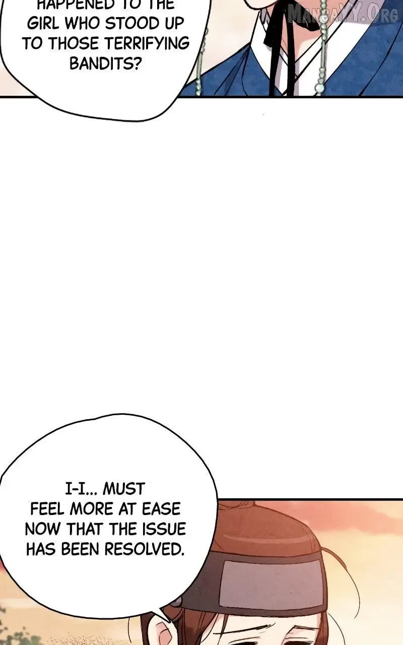 No Marriage Chapter 52 page 35