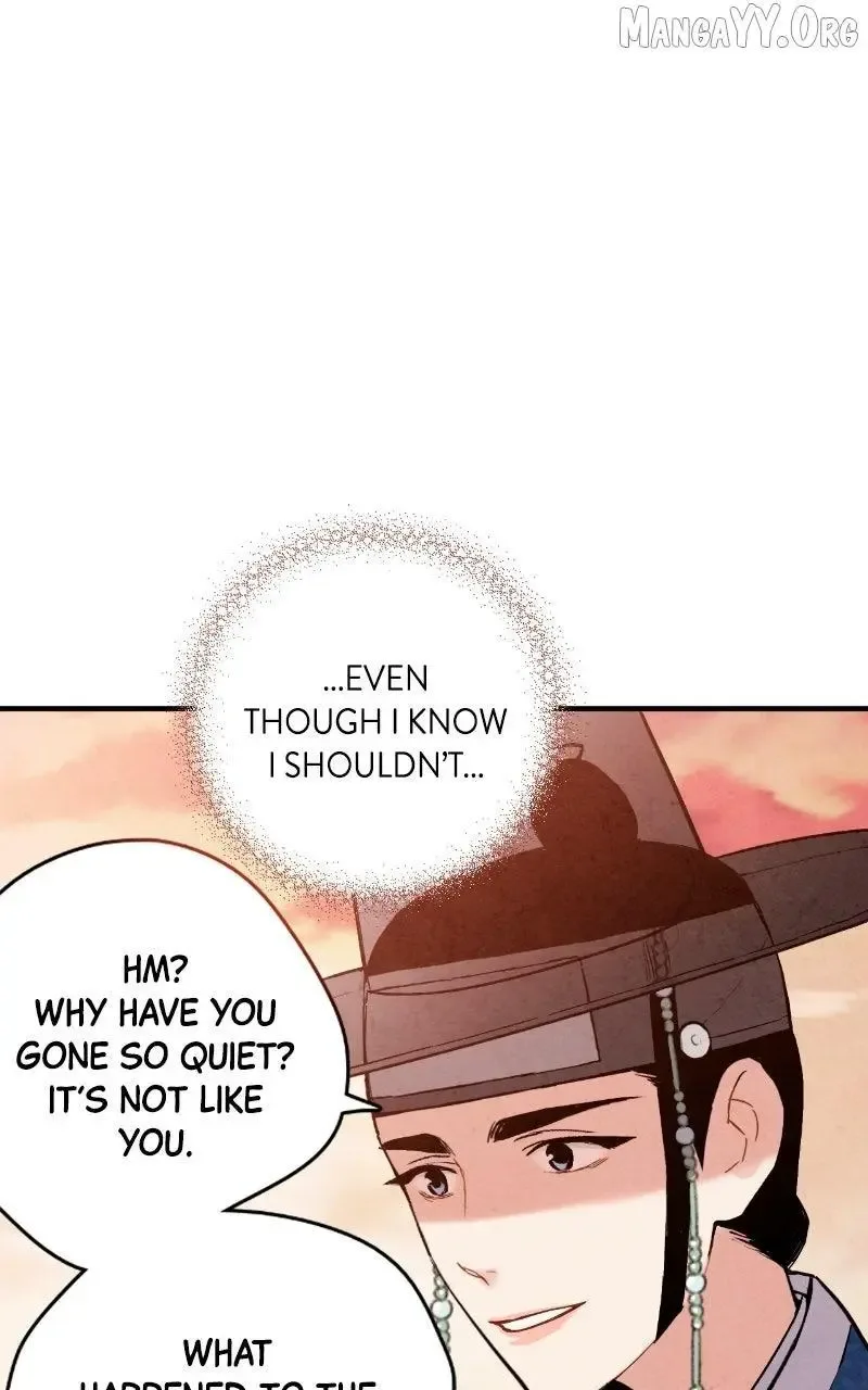 No Marriage Chapter 52 page 34