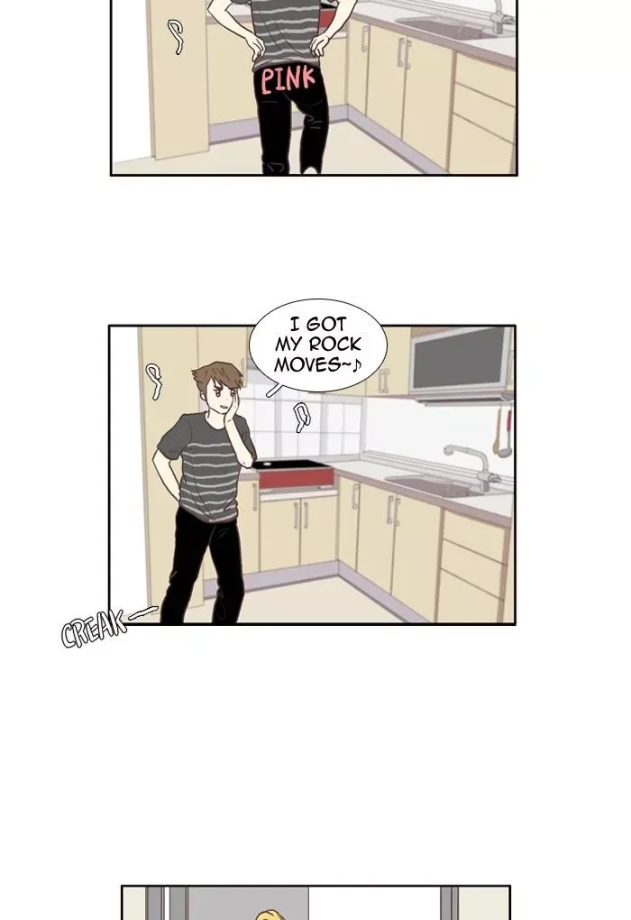 Girl's World Chapter 52 page 14