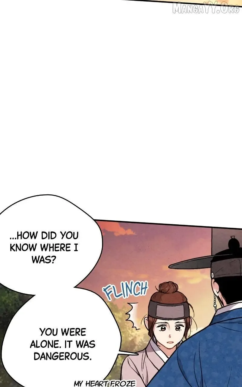 No Marriage Chapter 52 page 37