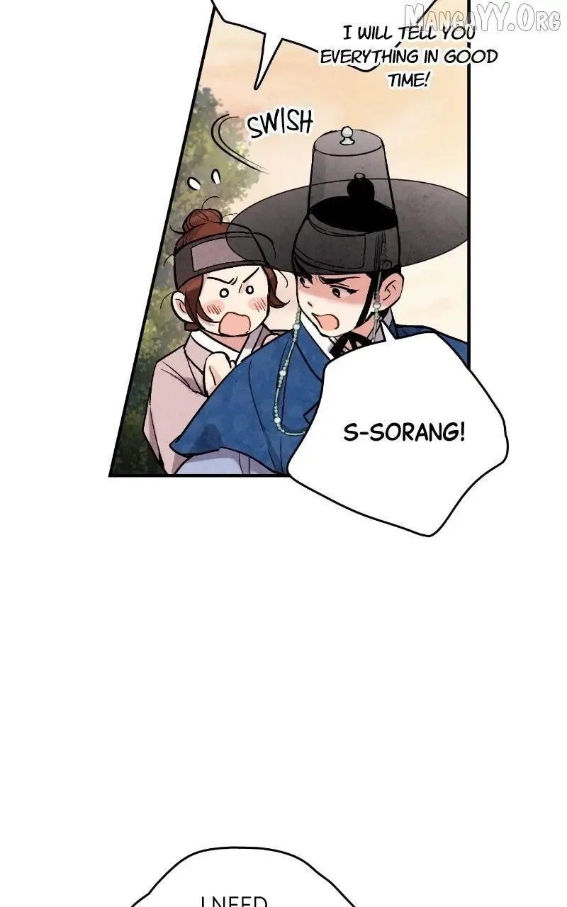 No Marriage Chapter 52 page 50