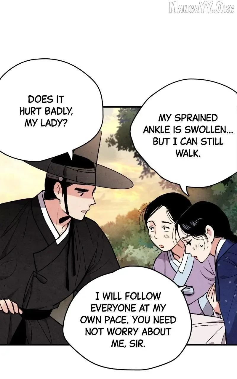 No Marriage Chapter 52 page 61