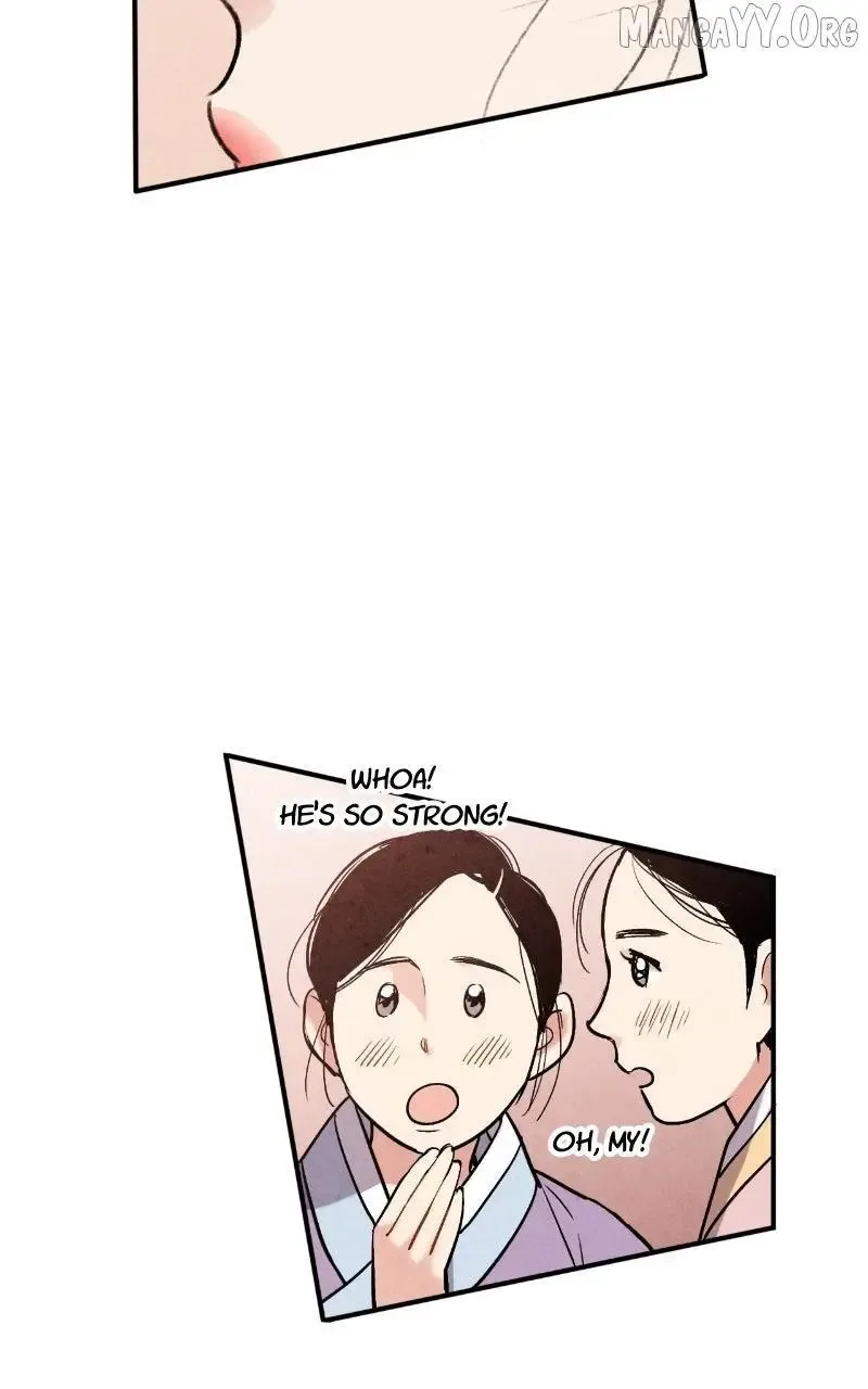 No Marriage Chapter 52 page 69