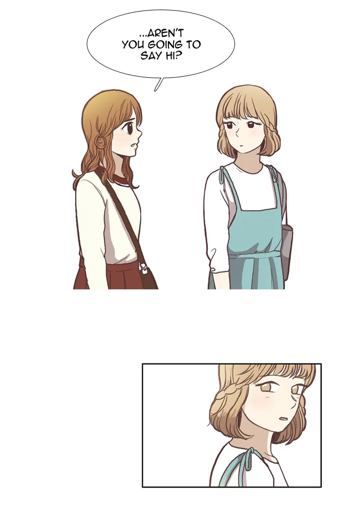 Girl's World Chapter 54 page 2