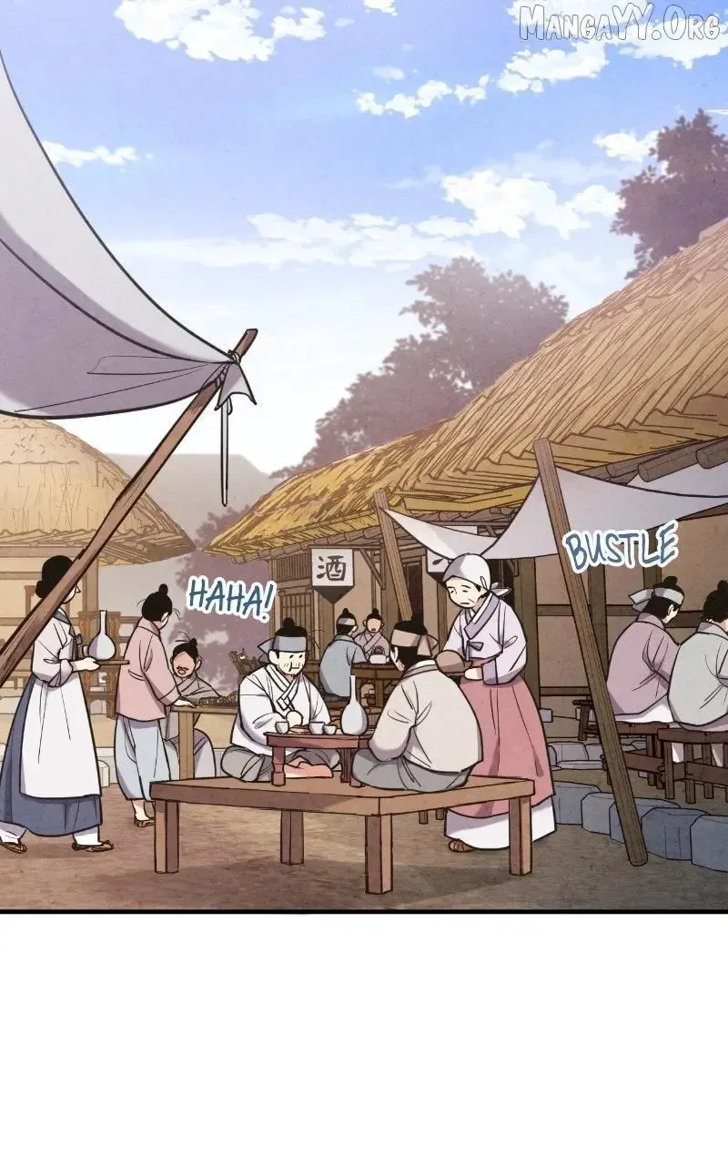 No Marriage Chapter 53 page 3