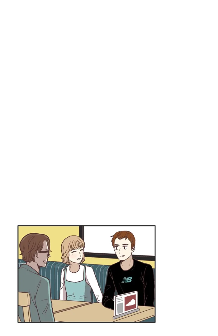 Girl's World Chapter 54 page 14