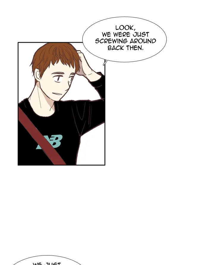 Girl's World Chapter 54 page 9