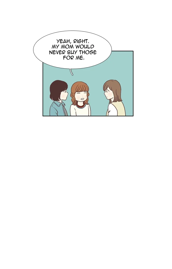 Girl's World Chapter 54 page 18