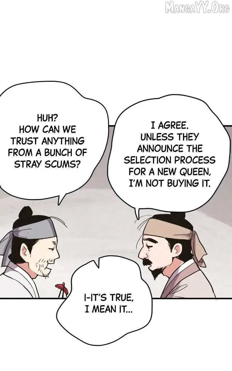 No Marriage Chapter 53 page 10