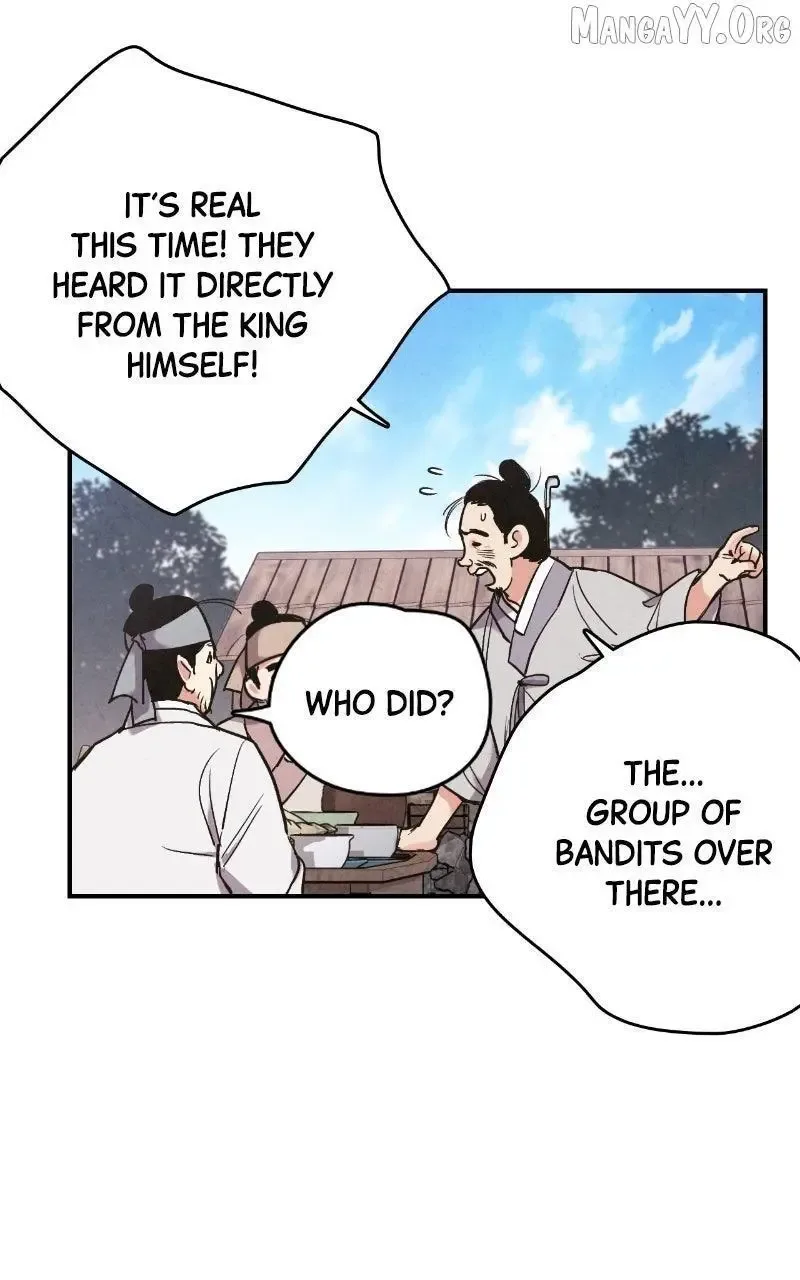 No Marriage Chapter 53 page 9