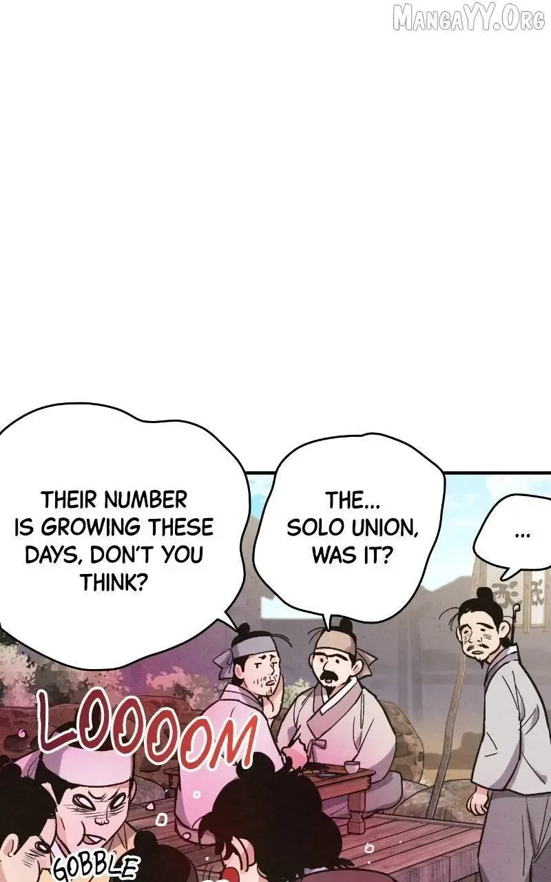 No Marriage Chapter 53 page 13