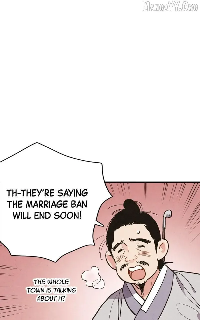 No Marriage Chapter 53 page 5
