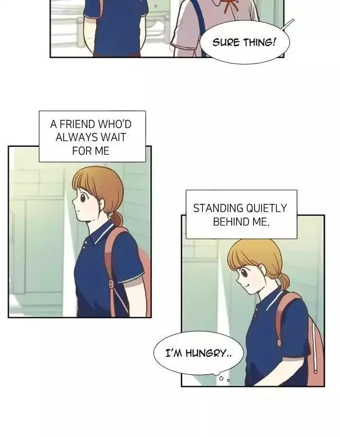 Girl's World Chapter 53 page 3