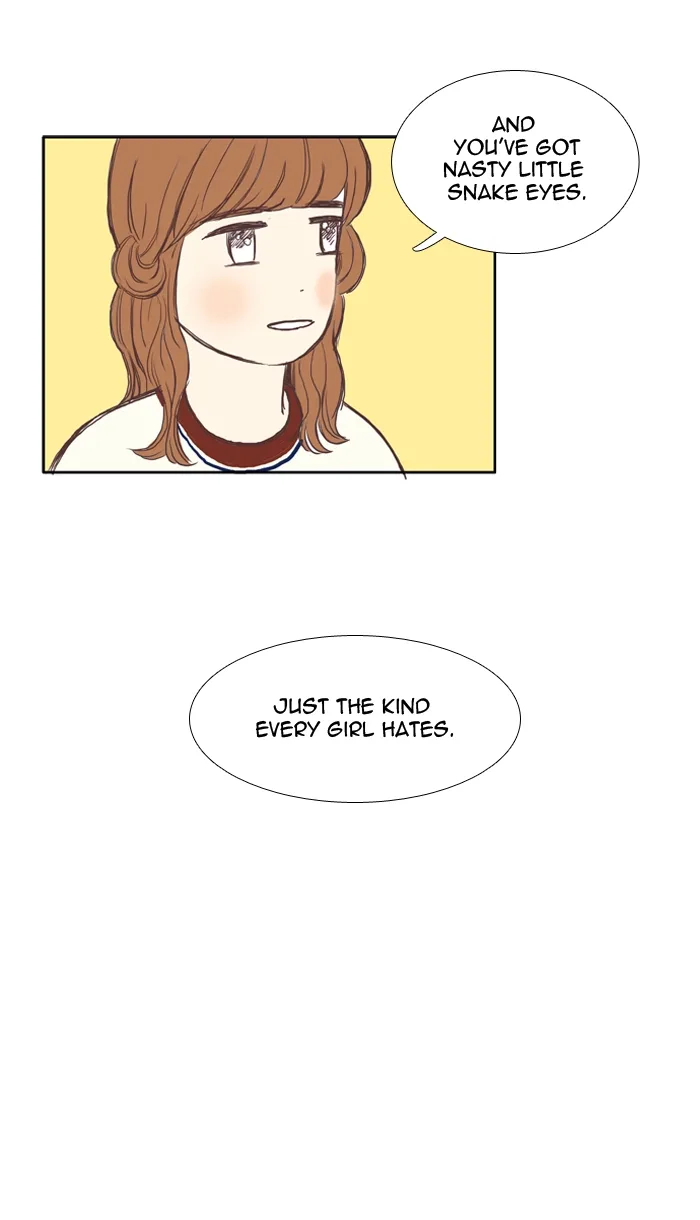Girl's World Chapter 54 page 34