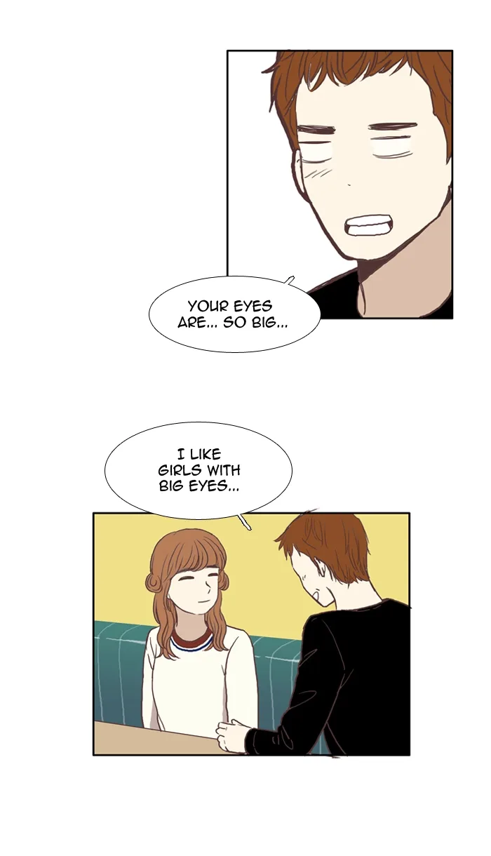 Girl's World Chapter 54 page 33