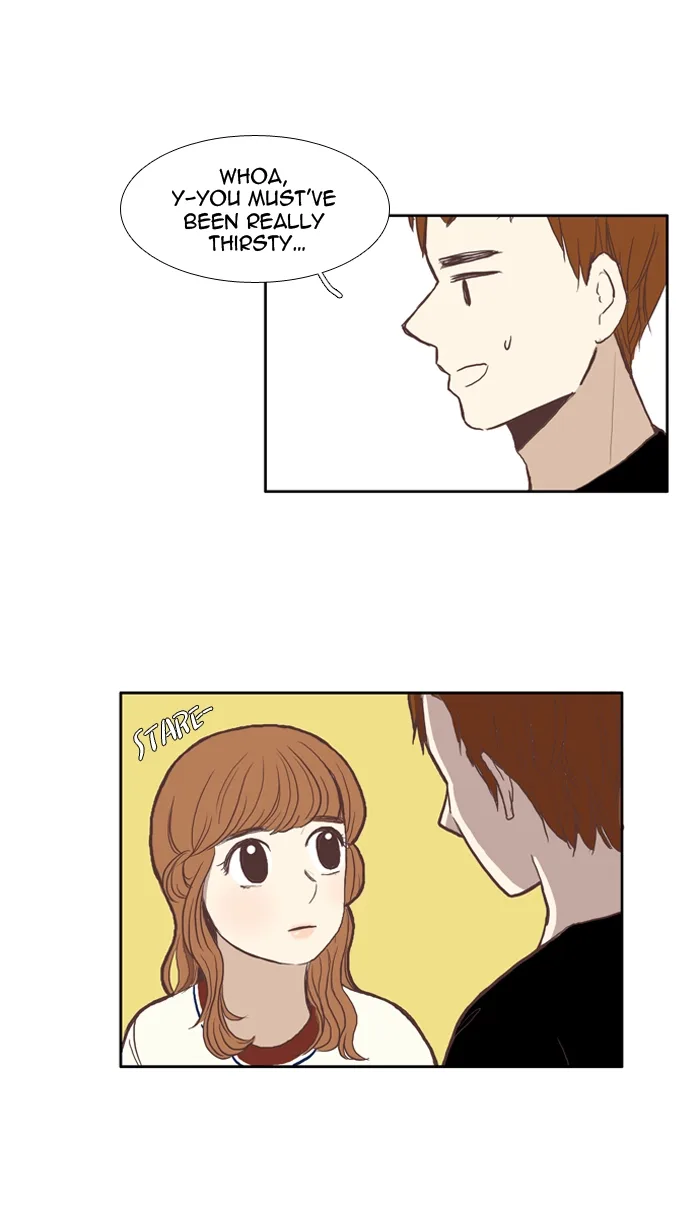 Girl's World Chapter 54 page 32