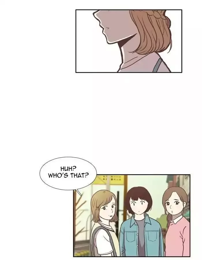 Girl's World Chapter 53 page 34