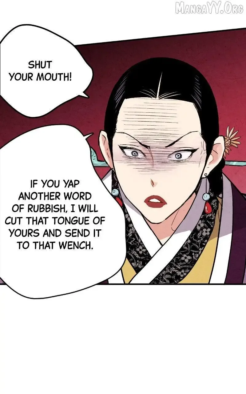 No Marriage Chapter 53 page 30