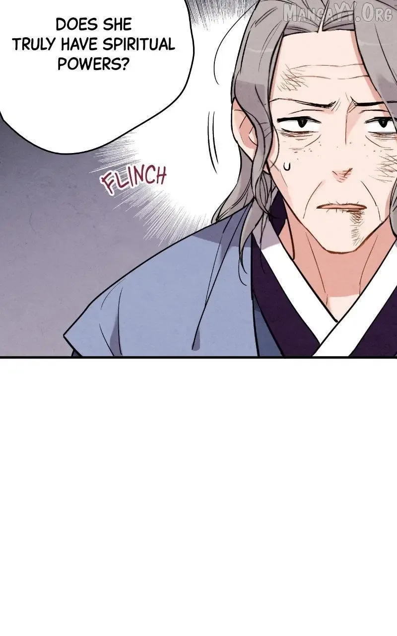 No Marriage Chapter 53 page 46