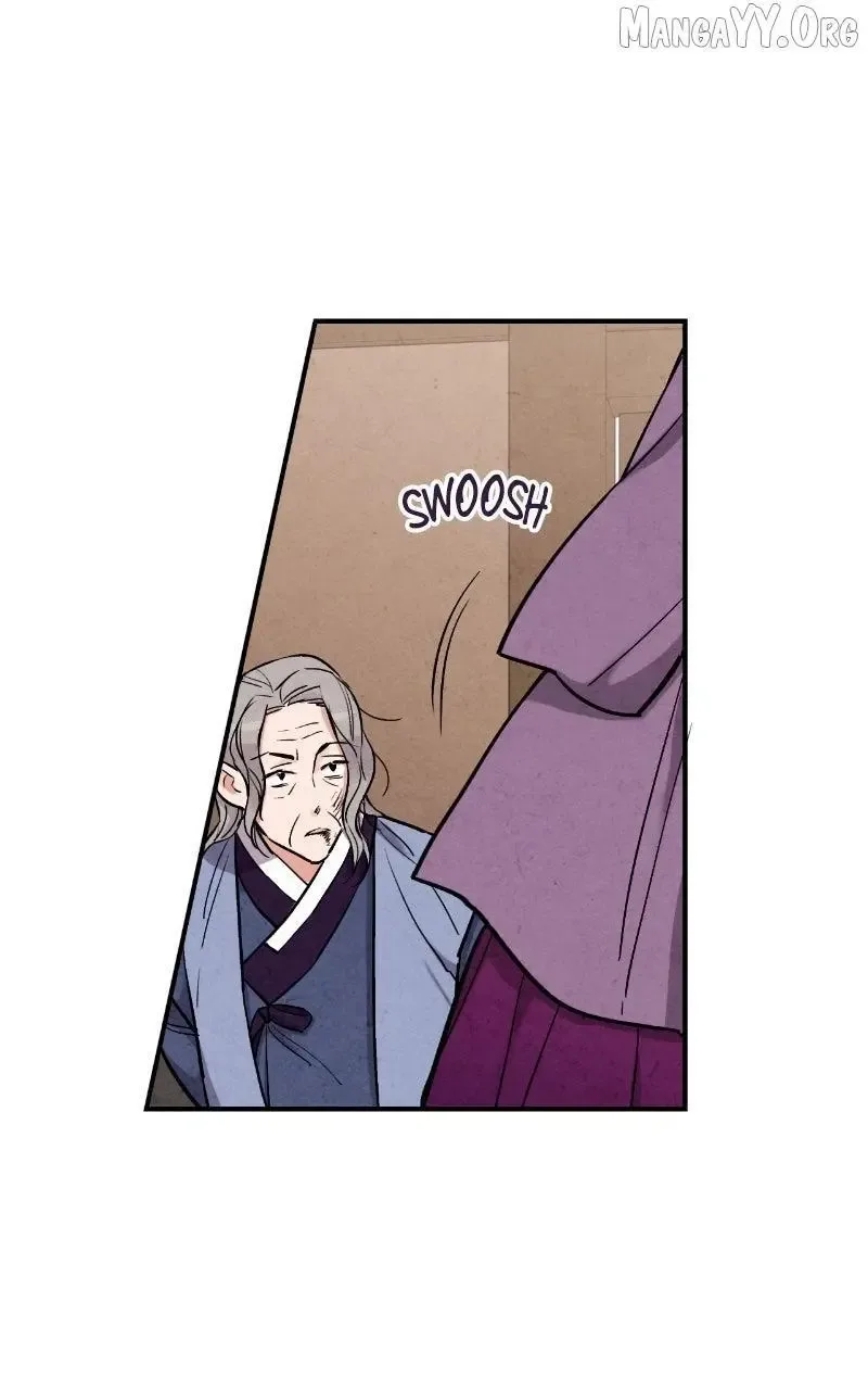 No Marriage Chapter 53 page 39